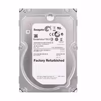 هارددیسک اینترنال سیگیت مدل Constellation ES.3 SED ST4000NM0053 ظرفیت 4 ترابایت