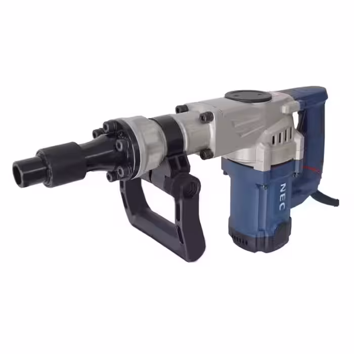 چکش تخریب NEC مدل 0845 قدرت 1100 وات وزن 7 کیلوگرم