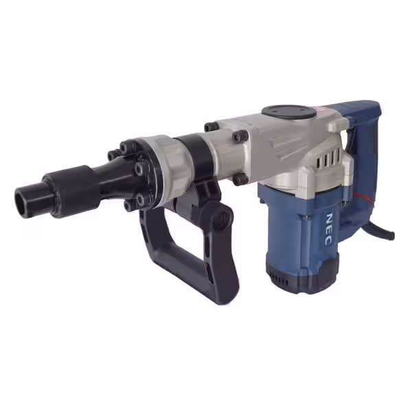 چکش تخریب NEC مدل 0845 قدرت 1100 وات وزن 7 کیلوگرم