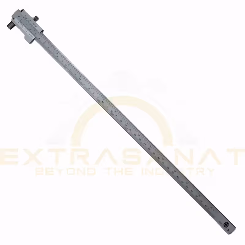 کولیس خط کشی سایز 40 سانتیمتر ورکا مدل 1228-250