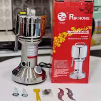 آسیاب صنعتی 200 گرم RRH مدل 7787373