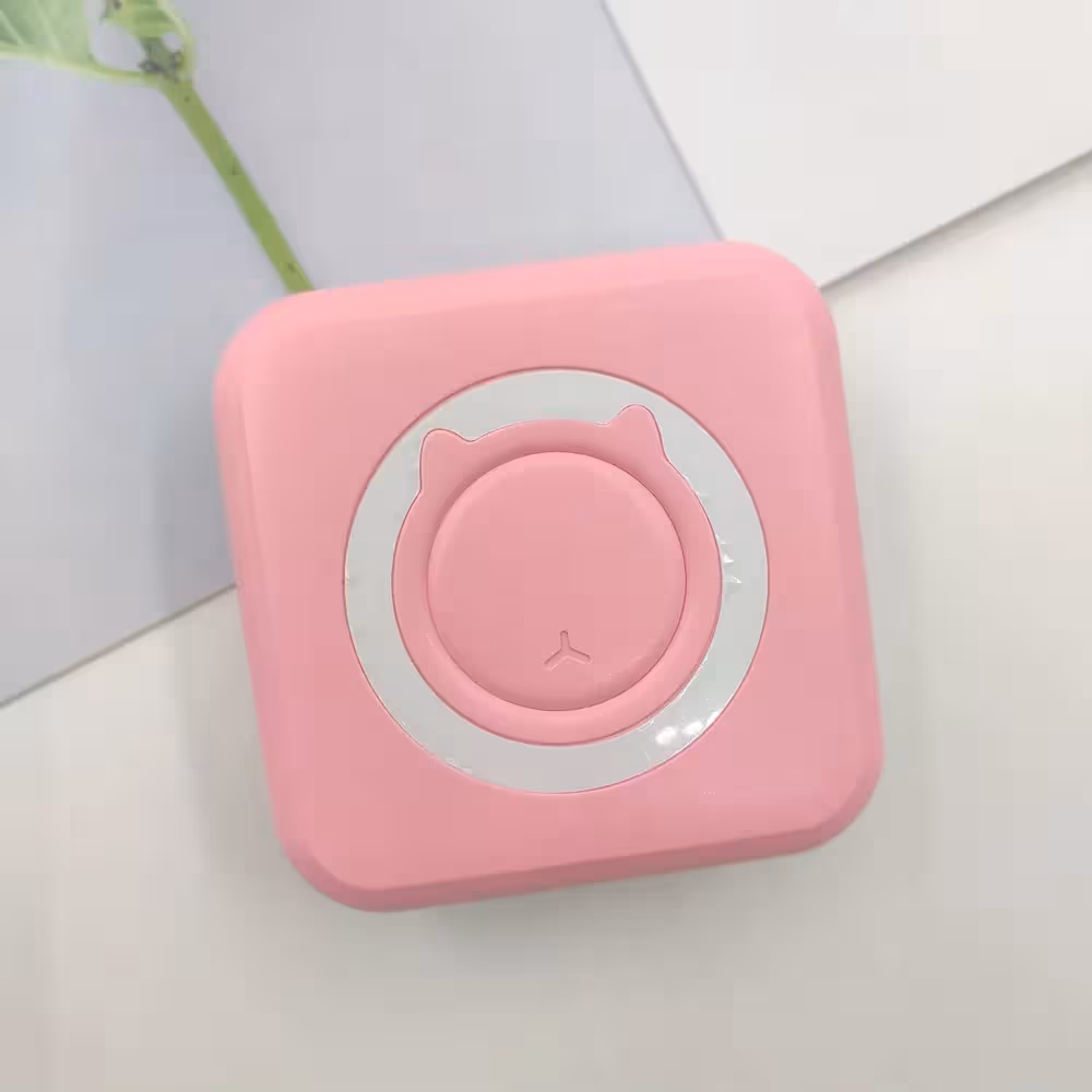 مینی پرینتر c15