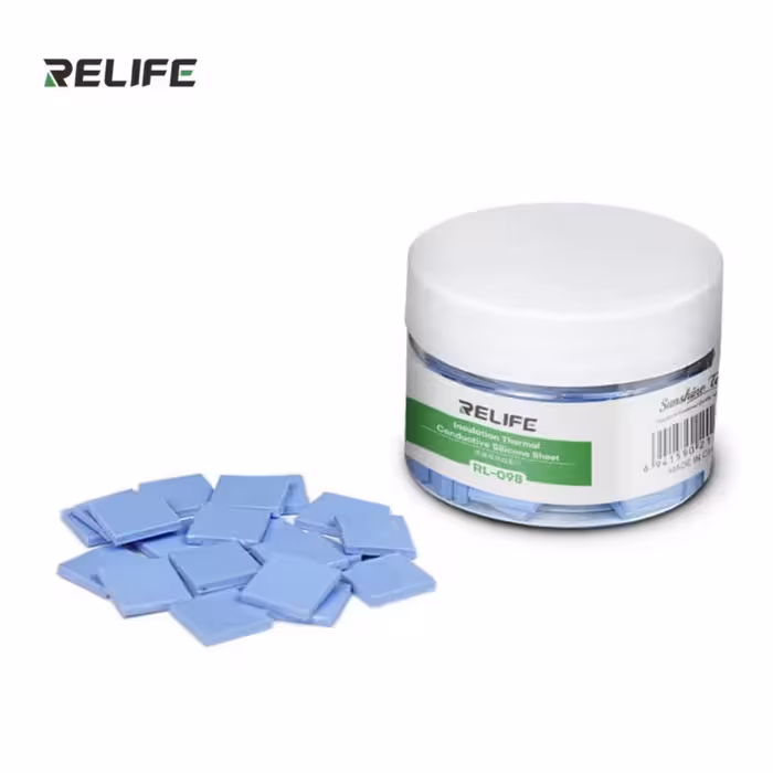 پد هیت سینک RELIFE RL-098