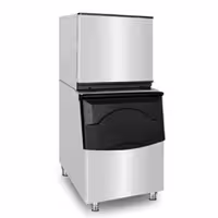 دستگاه یخساز 60 کیلویی الکتروکار مکعبی مدل B7120P