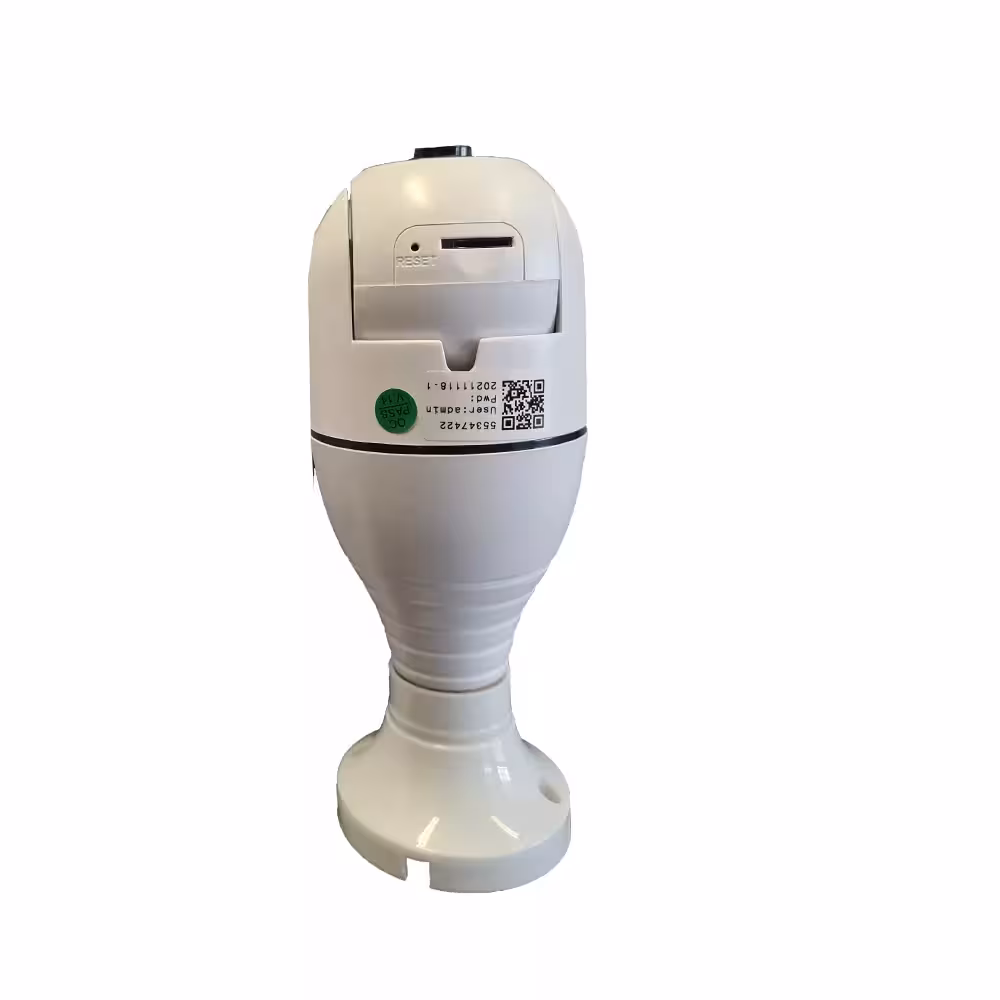 دوربین مداربسته تحت شبکه مدل v380