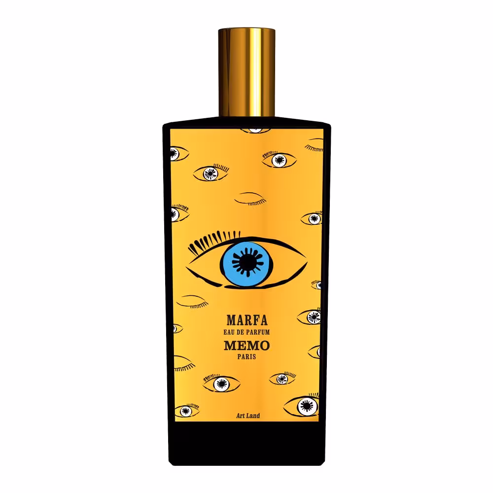 عطر ادکلن ممو مارفا 75 میل مردانه - زنانه