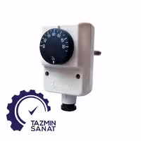 ترموستات مستغرق تکبان مدل TY 93 MN