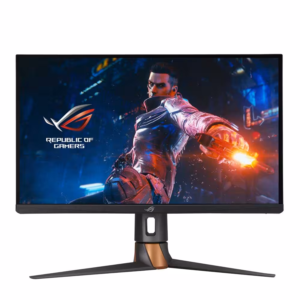 مانیتور گیمینگ ایسوس 27 اینچ ASUS ROG Swift PG27AQN