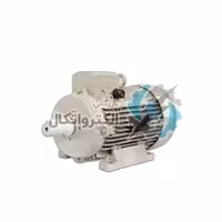 دینام 0.18کیلووات الکتروژن| الکتروموتور الکتروژن 0.18کیلووات(1/4 اسب) سه فاز ، 1500 دور، پوسته آلومینیم