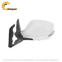 ایینه بغل چپ جک s5