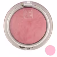 رژگونه برند DMGM مدل Luminous Touch CHEEK BLUSH رنگ صورتی شماره 01