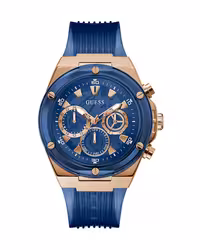 ساعت مچی گس مردانه مدل GUESS GW0425G3