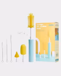 برس برقی مدل Electric Cleaning Brush YX-001