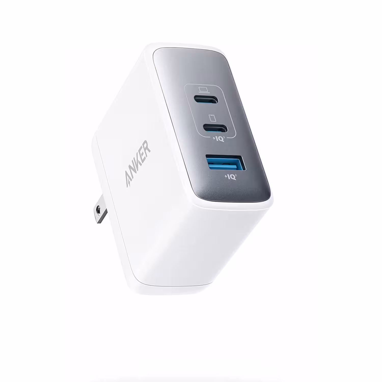 شارژر دیواری 100 وات انکر مدل Anker 736 Charger Nano II A2145