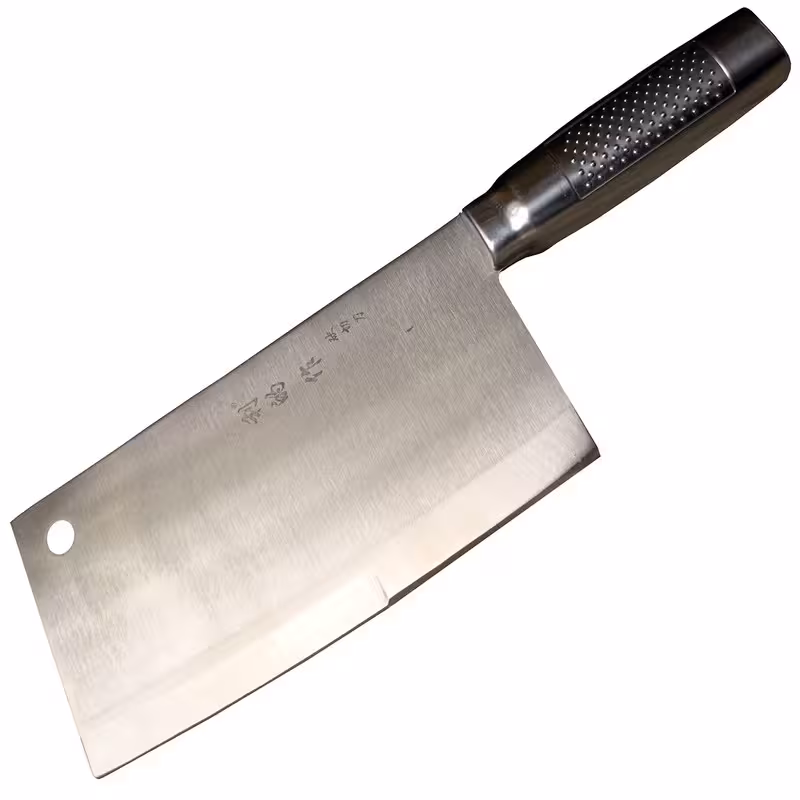 ساطور مدل Z-800 | کالا مکس