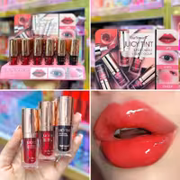 تینت لب گل فلاور Gulflower