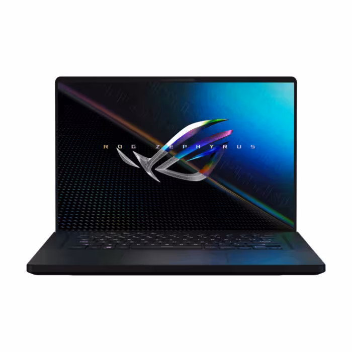 لپ تاپ ایسوس ROG Zephyrus M16 GU603ZM - Core i7 12700H 24GB 1TB RTX 3060