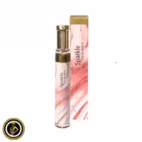 ادوپرفیوم جیبی زنانه اگزودوس مدل Sparkle