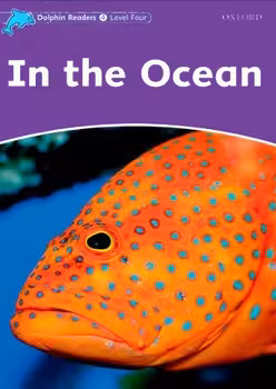 In The Ocean – Level 4