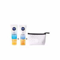 کرم ضد آفتاب ضد پیری نیوآ SPF50، کرم ضد آفتاب بدون چربی مخصوص پوست‌های چرب با SPF50