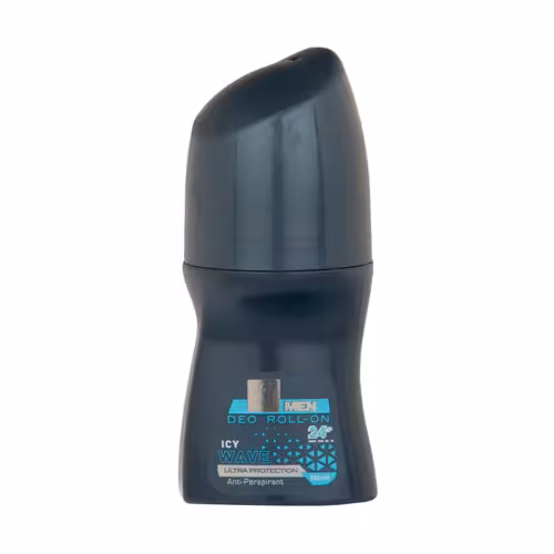 رول ضد تعریق مردانه مای مدل آیسی ویو|My Icy Wave RollOn