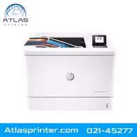 پرینتر لیزری اچ‌ پی LaserJet Enterprise M751dn
