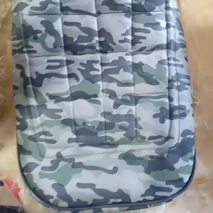 روزینی ارتشی موتور سیکلت