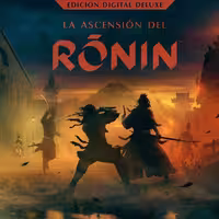 اکانت قانونی بازی Rise of the Ronin Digital Deluxe Edition برای PS5