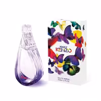 عطر و ادکلن زنانه کنزو مادلی ادوپرفیوم Kenzo Madly EDP for women