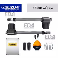 جک بازویی پارکینگ سوزوکی SZ600