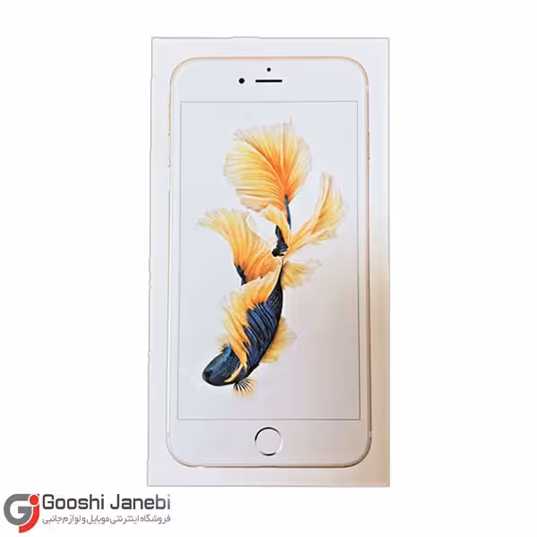 کارتن گوشی موبایل اپل مدل iPhone 6s Plus