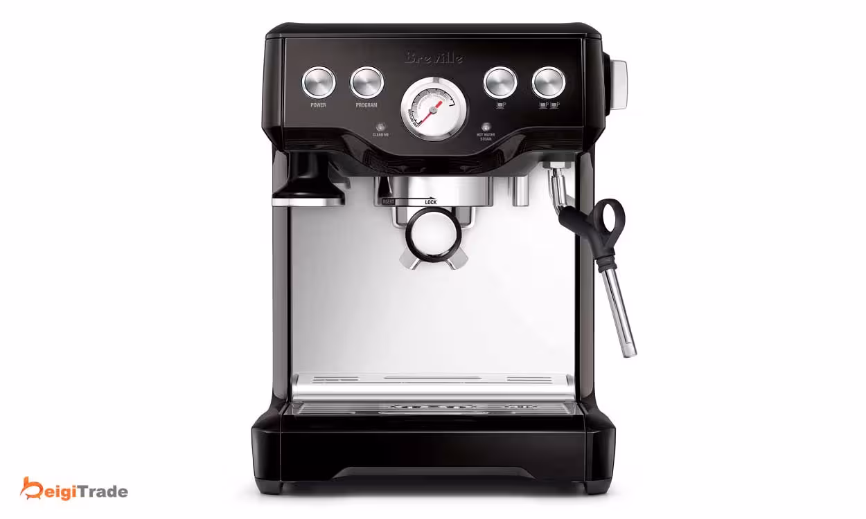 اسپرسوساز برویل مدل BREVILLE BES840