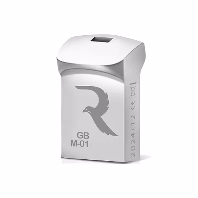 فلش مموری ریوکس مدل M01 ظرفیت 8 گیگابایت | REEWOX