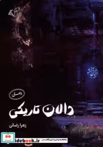 قیمت و خرید کتاب دالان تاریکی شمیز،رقعی،آرمان رشد | ایده بوک