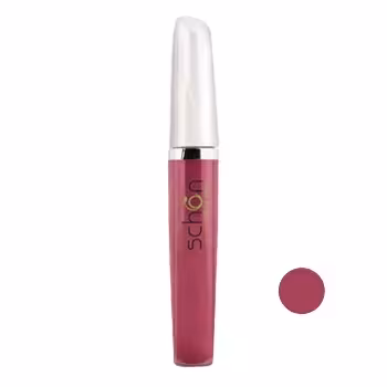 رژلب مایع مات ولوت شماره M61 شون