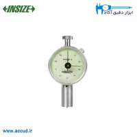 سختی سنج پلاستیک شور D (اینسایز) INSIZE  مدل ISH-SDM
