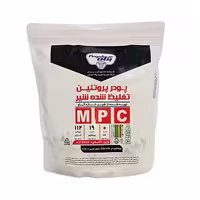 پودر پروتئین 65درصد MPC پگاه 1kg