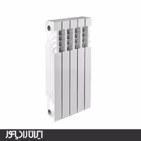 رادیاتور پره ای ایران رادیاتور مدل ترمو 5 پره