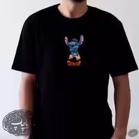 تیشرت استیتچ گنگ Stitch Gang
