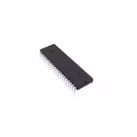 میکروکنترلر SM89516AC25PP