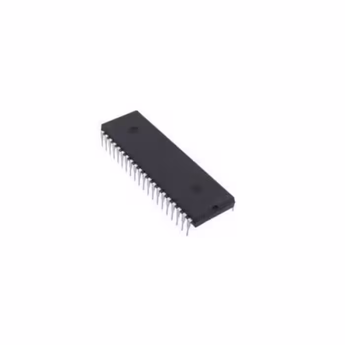 میکروکنترلر SM89516AC25PP