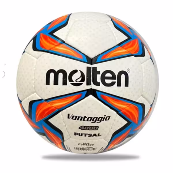 توپ فوتسال مولتن ونتجیو4800 اصلی