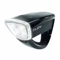 چراغ جلو دوچرخه سیگما SIGMA ELOY مشکی