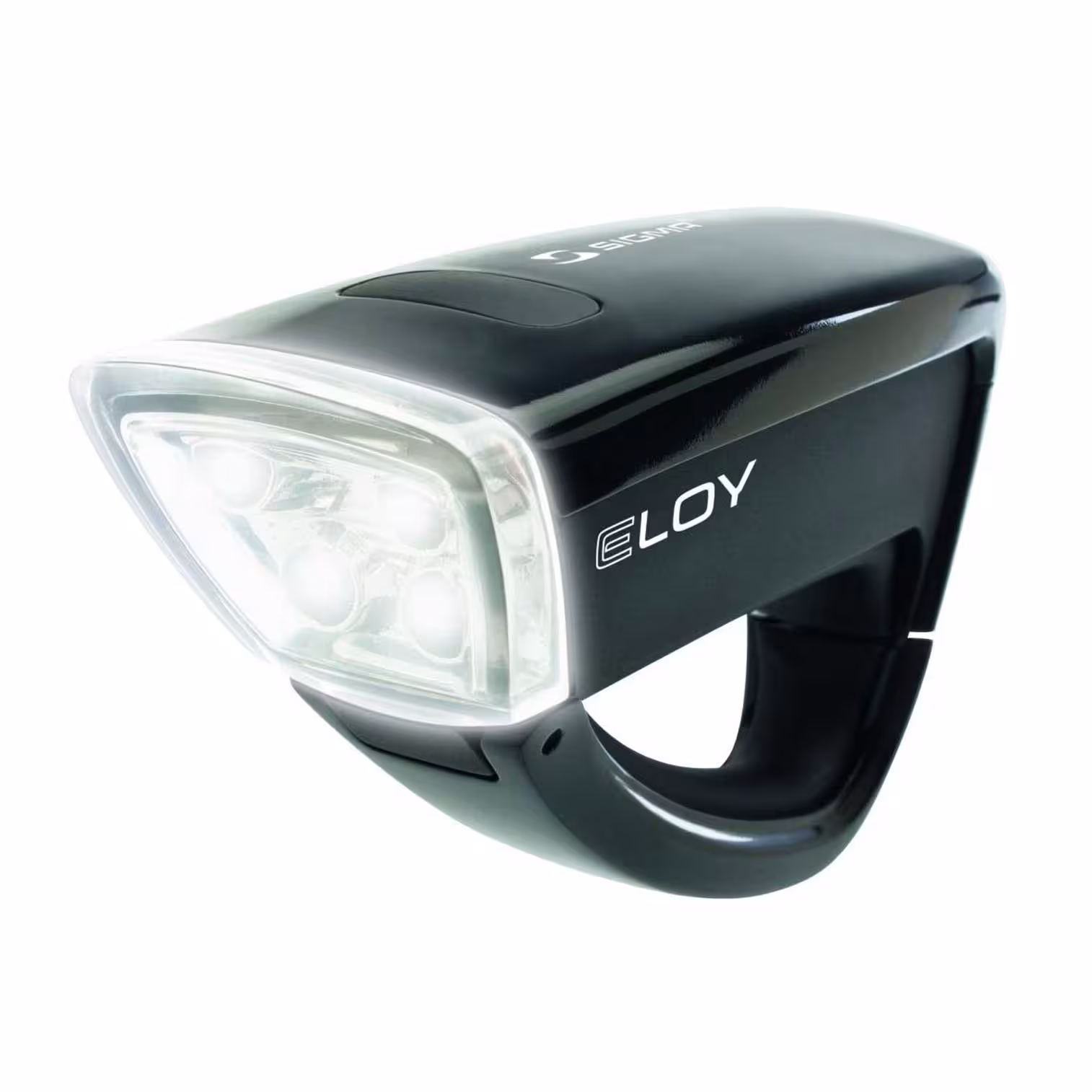 چراغ جلو دوچرخه سیگما SIGMA ELOY مشکی