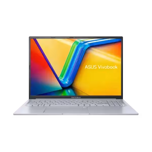 خرید و قیمت لپ تاپ ایسوس ویووبوک مدل Asus VivoBook 16X - K3605VC-RP382 - آسیا لپتاپ
