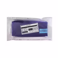 پک استریل بیمار گلدن مکس 100 عددی Sterile EO Golden Max