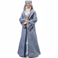 اکشن فیگور البوس دامبلدور Albus Dumbledore برند Mattel