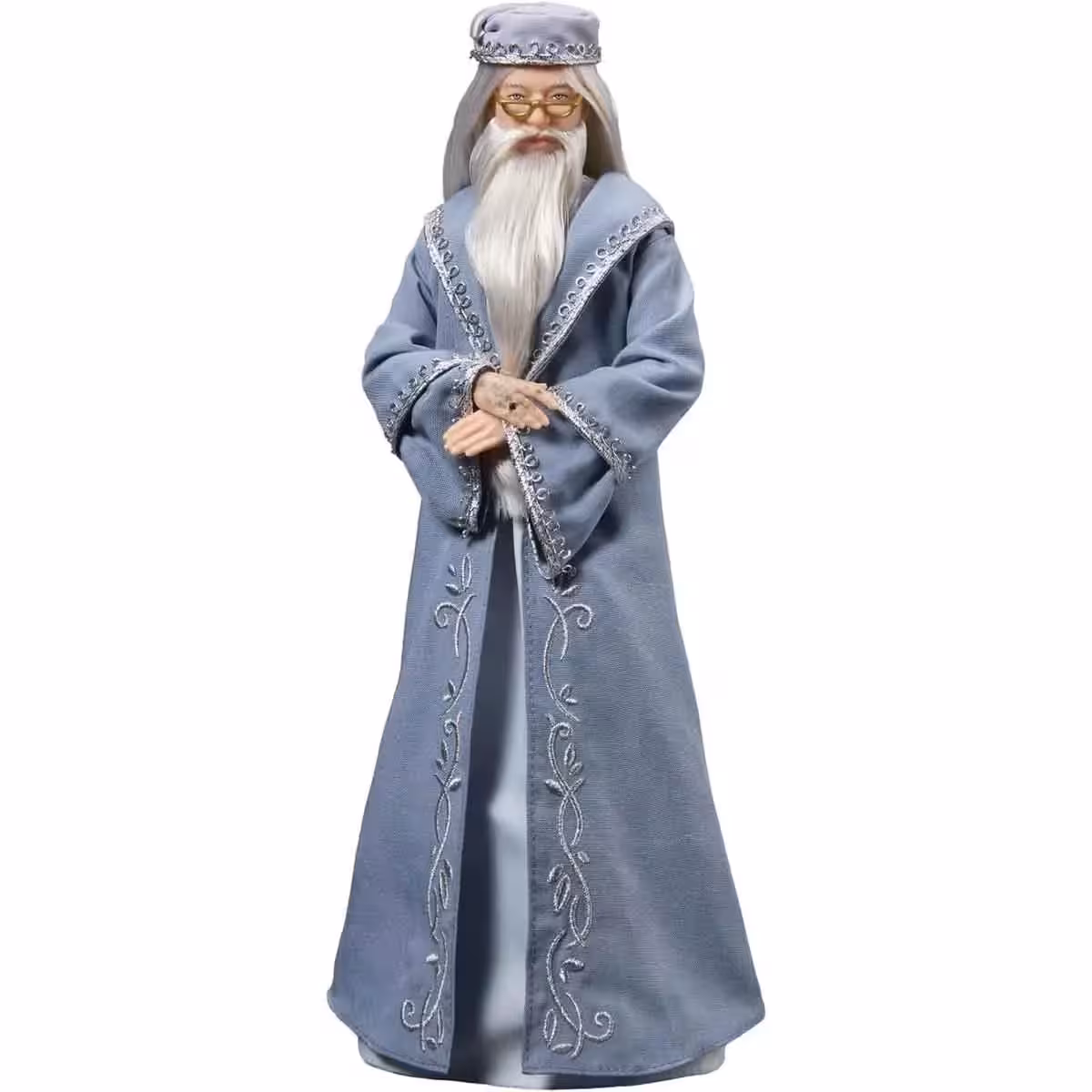 اکشن فیگور البوس دامبلدور Albus Dumbledore برند Mattel
