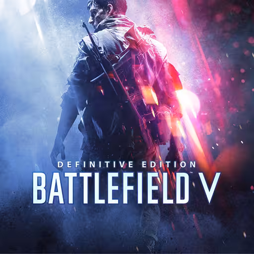 بازی Battlefield V استیم