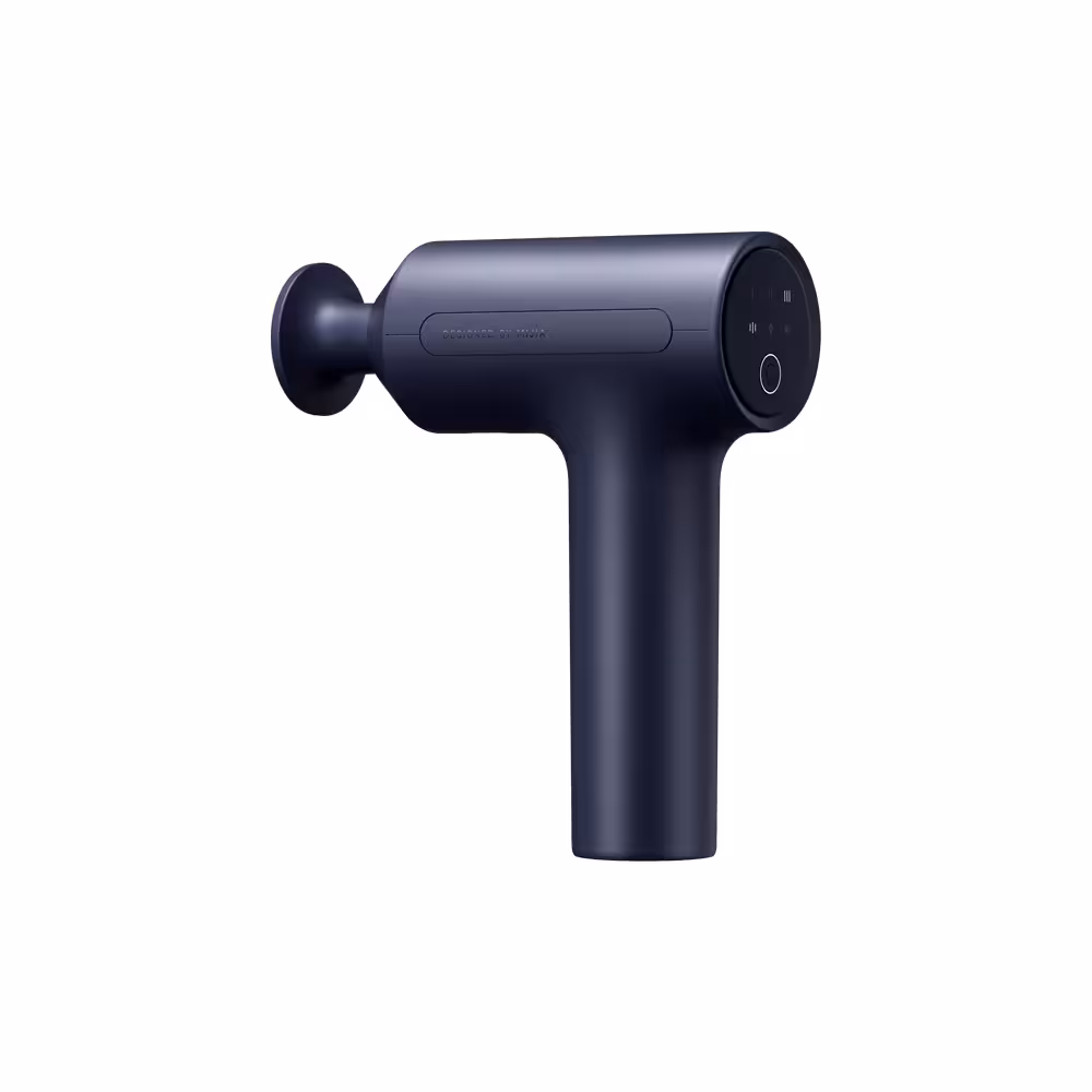 ماساژور تفنگی شیائومی مدل Xiaomi Mijia Massage Gun 3 MJJMQ05YM